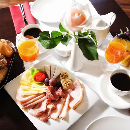 Hotel Garni Toscanina - Adults Only