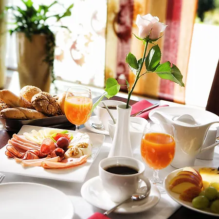 Garni Toscanina - Adults Only Hotel