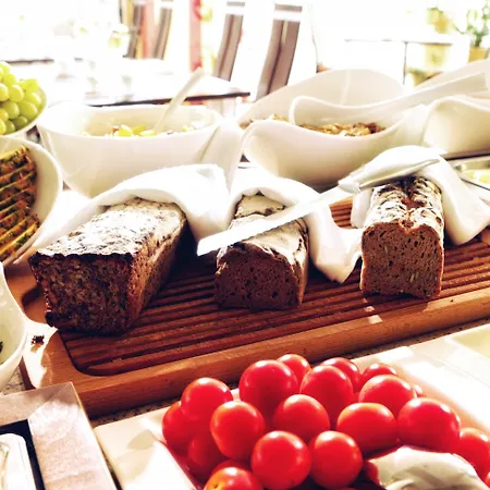 Hotel Garni Toscanina - Adults Only Bad Radkersburg