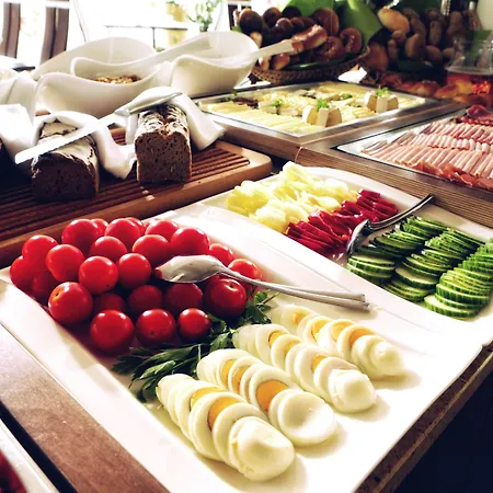 Garni Toscanina - Adults Only Hotel Bad Radkersburg