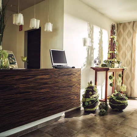 Garni Toscanina - Adults Only Hotel