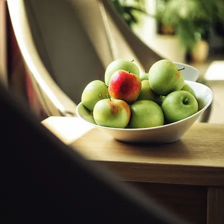 Hotel Garni Toscanina - Adults Only