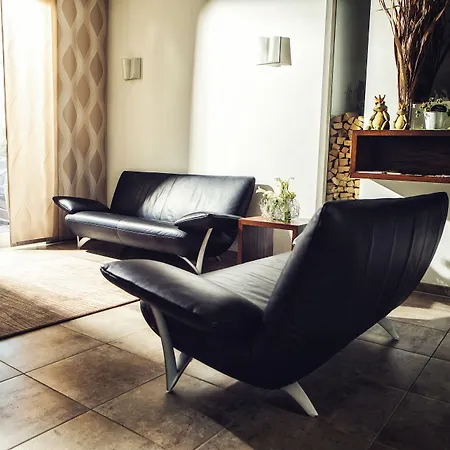 Garni Toscanina - Adults Only 4* Bad Radkersburg