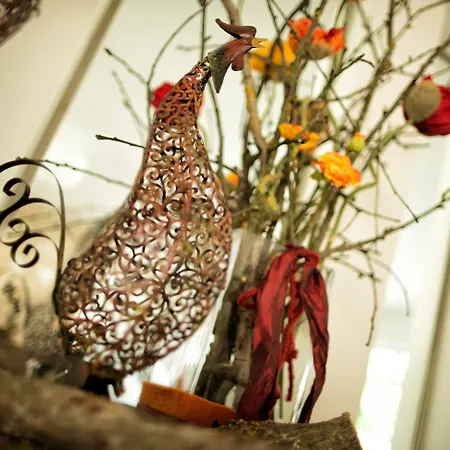 Garni Toscanina - Adults Only Hotel Bad Radkersburg