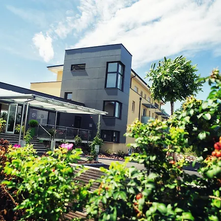 Garni Toscanina - Adults Only 4* Bad Radkersburg