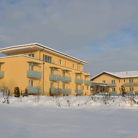 Hotel Garni Toscanina - Adults Only 4*