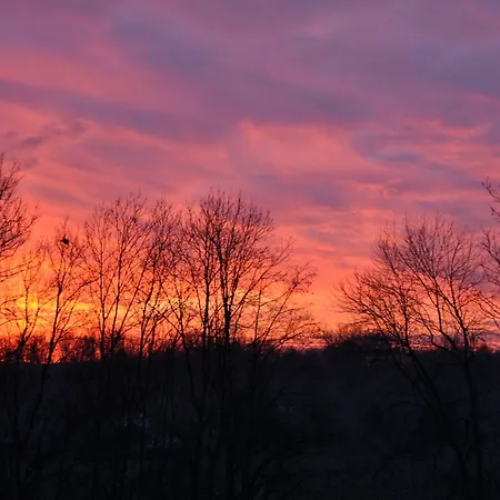 Garni Toscanina - Adults Only Hotel Bad Radkersburg