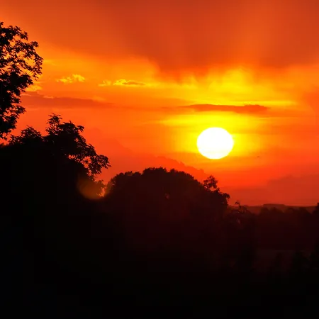 Hotel Garni Toscanina - Adults Only Bad Radkersburg