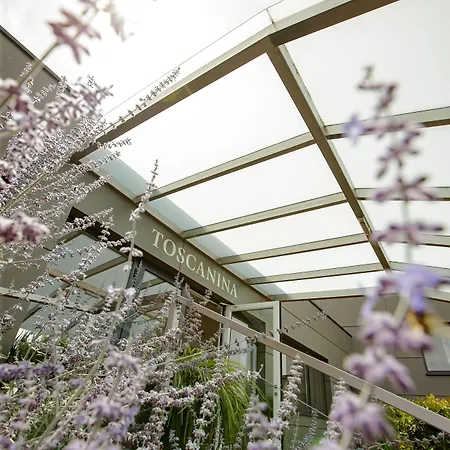 Garni Toscanina - Adults Only Hotel