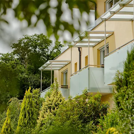 호텔 Garni Toscanina - Adults Only 4*