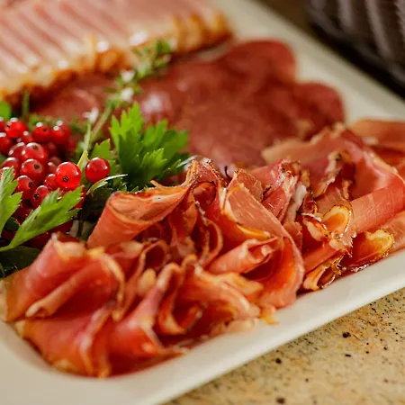 Garni Toscanina - Adults Only Hotel 4*