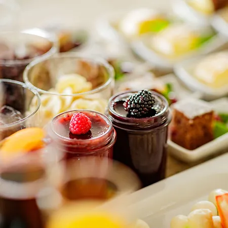 Garni Toscanina - Adults Only Hotel 4*