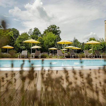 Hotel Garni Toscanina - Adults Only