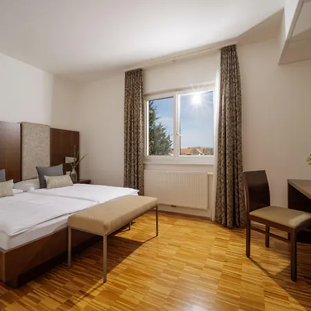 Hotel Garni Toscanina - Adults Only 4*