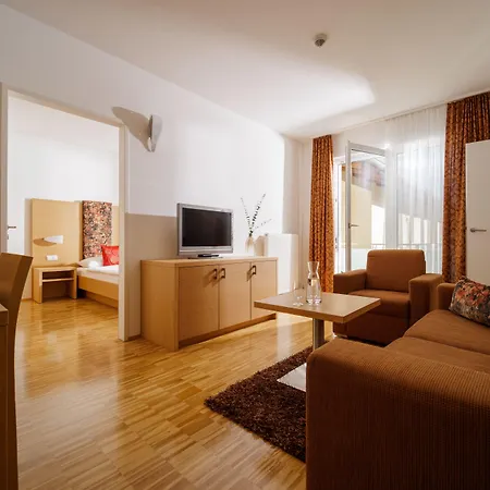 Hotel Garni Toscanina - Adults Only