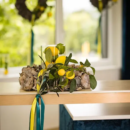 Hotel Garni Toscanina - Adults Only