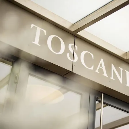 Hotel Garni Toscanina - Adults Only
