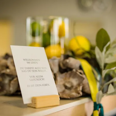 Hotel Garni Toscanina - Adults Only Bad Radkersburg