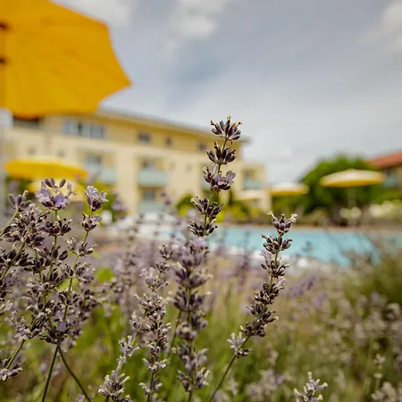 Hotel Garni Toscanina - Adults Only