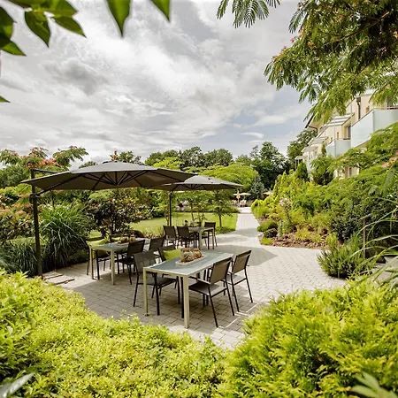 Hotel Garni Toscanina - Adults Only