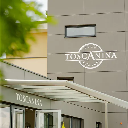 Garni Toscanina - Adults Only Hotel
