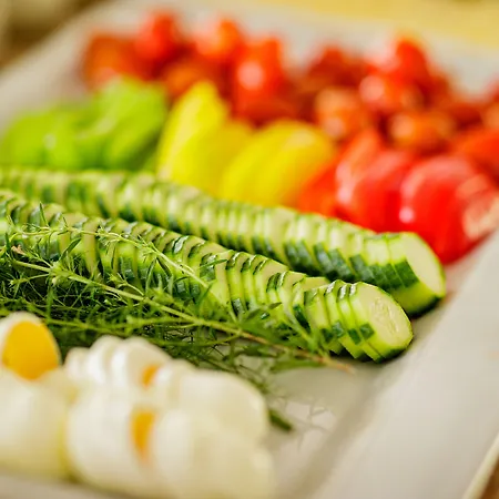 Garni Toscanina - Adults Only Hotel Bad Radkersburg