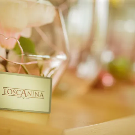 Garni Toscanina - Adults Only 바트래드커스스부르크