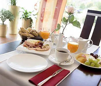 Garni Toscanina - Adults Only Bad Radkersburg