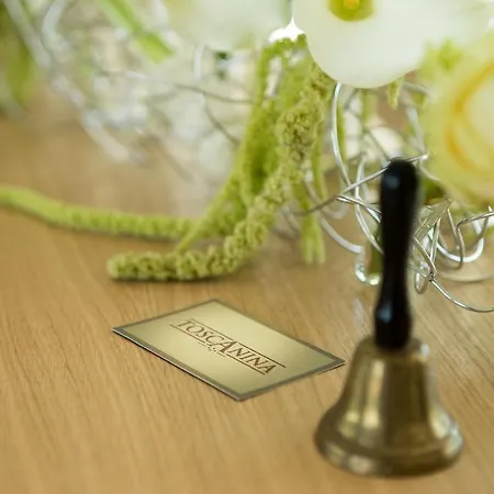 Garni Toscanina - Adults Only