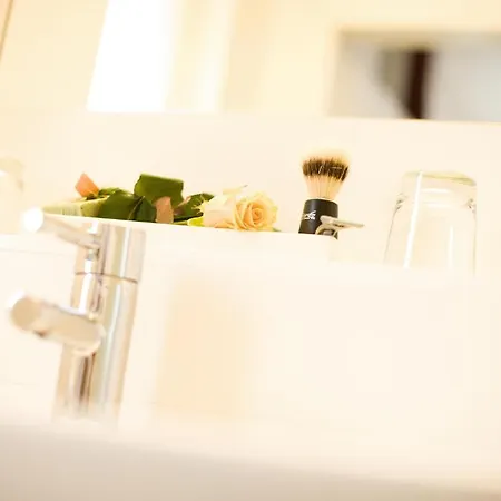 Hotel Garni Toscanina - Adults Only 4*