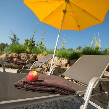 Garni Toscanina - Adults Only Hotel