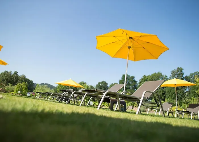 Hotel Garni Toscanina - Adults Only Bad Radkersburg