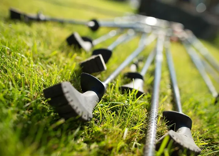 Hotel Garni Toscanina - Adults Only 4*