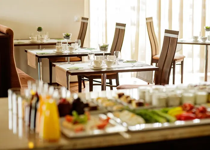 Hotel Garni Toscanina - Adults Only 4*