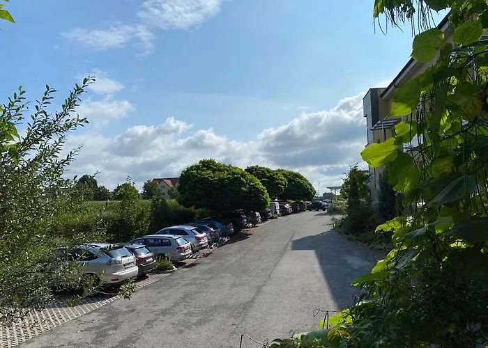 Garni Toscanina - Adults Only Hotel Bad Radkersburg