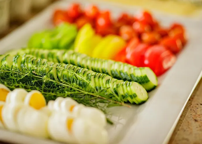 Garni Toscanina - Adults Only 4* Bad Radkersburg