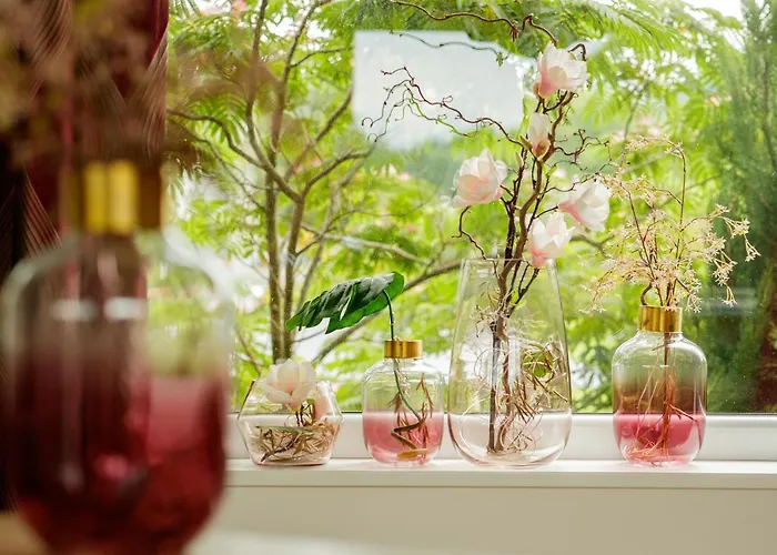 Garni Toscanina - Adults Only 4*