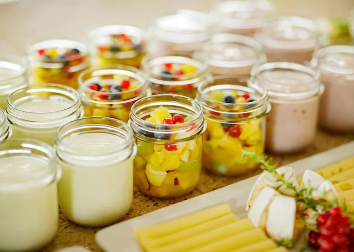 Garni Toscanina - Adults Only 4*