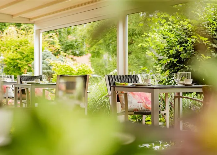 Garni Toscanina - Adults Only 4*