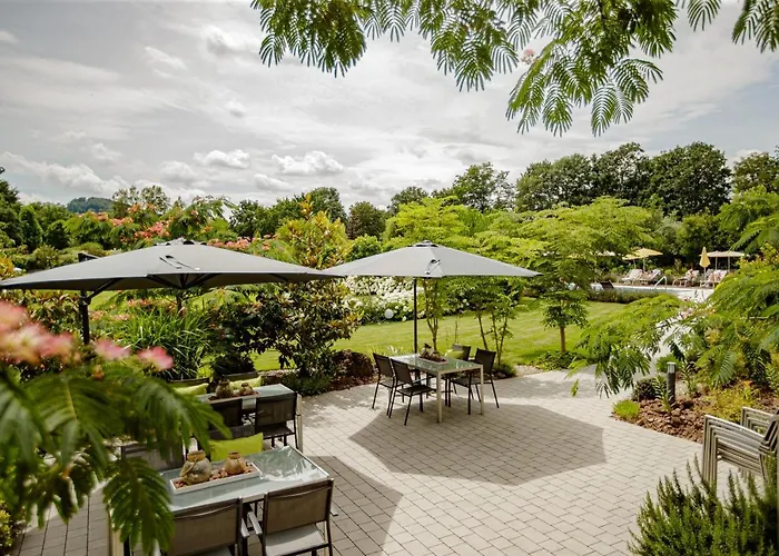 Hotel Garni Toscanina - Adults Only