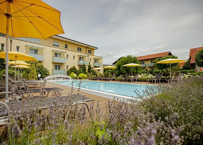 Garni Toscanina - Adults Only Bad Radkersburg