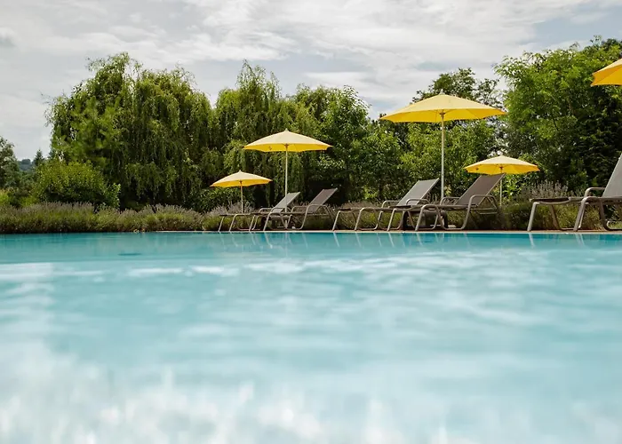 Hotel Garni Toscanina - Adults Only Bad Radkersburg