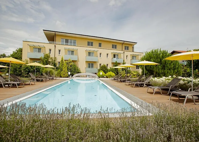 Garni Toscanina - Adults Only Bad Radkersburg