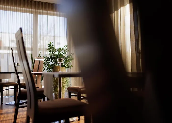 Garni Toscanina - Adults Only Bad Radkersburg