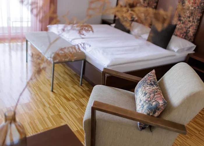 Garni Toscanina - Adults Only Hotel Bad Radkersburg