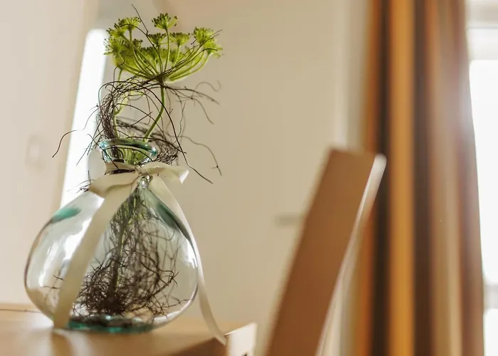 Garni Toscanina - Adults Only 4* Bad Radkersburg