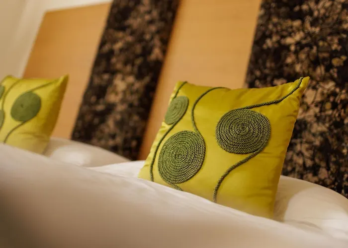 Garni Toscanina - Adults Only Hotel 4*