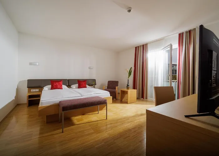 Hotel Garni Toscanina - Adults Only 4*