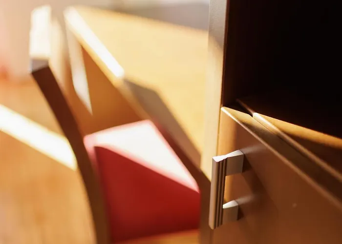 Garni Toscanina - Adults Only Hotel 4*