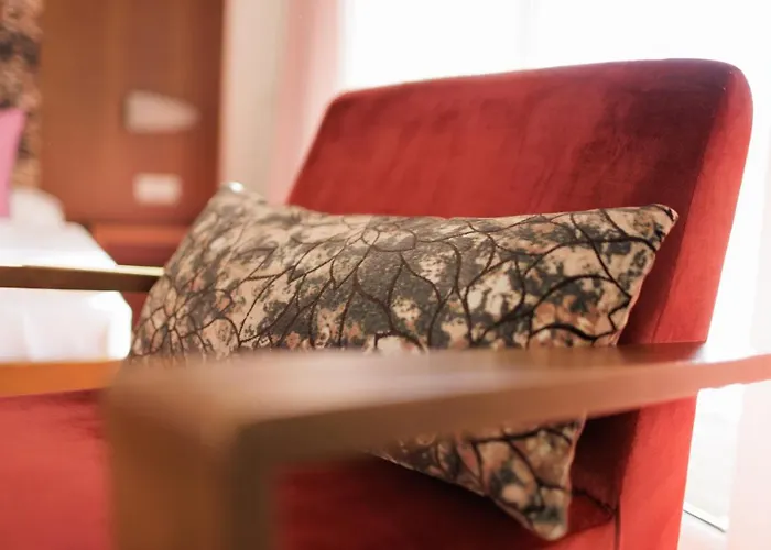 Garni Toscanina - Adults Only Hotel